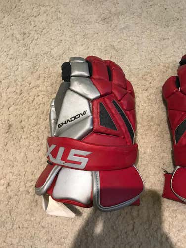 STX Shadow Gloves