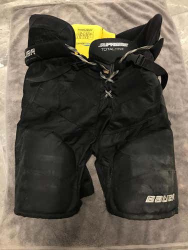 Bauer TotalOne Player Pants- Size XL
