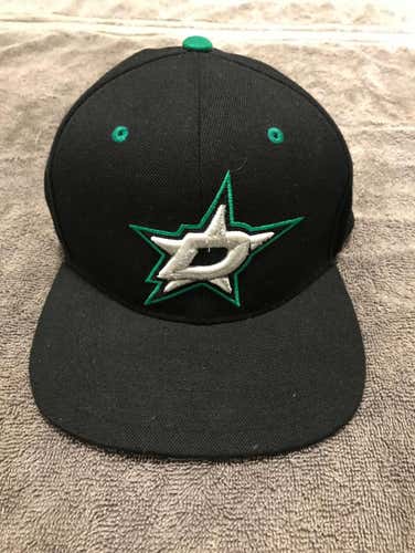 Dallas Stars SnapBack (New)
