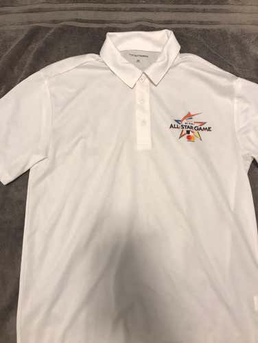 New MLB Miami All-Star Game Polo