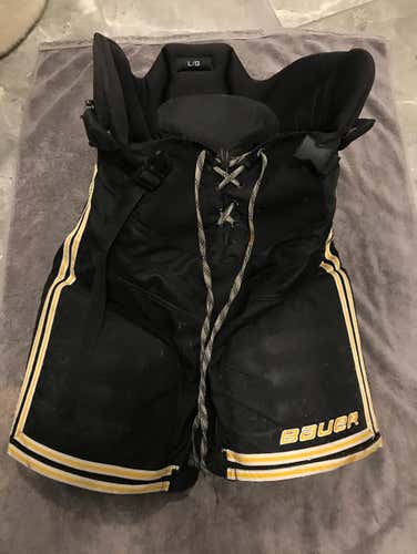 Bauer Supreme Hockey Pants- Size L