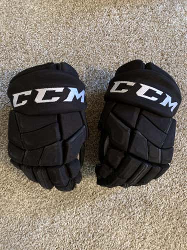 Pro Stock CCM Gloves D3O 13" CHEAP