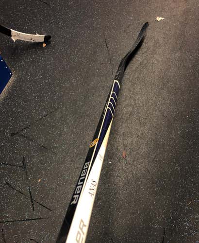 Sam Anas APX2 Quinnipiac Stick