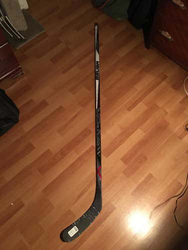 Used Bauer Vapor X700 RH Hockey Stick