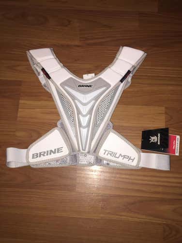 New Brine Triumph 3 Liners