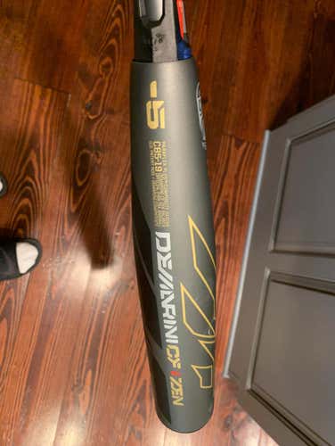 Demarini CF ZEN 31/26 USSSA Approved - 2019