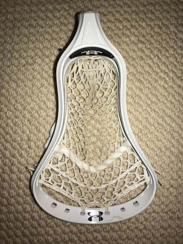 Ua Command Low For A Buyer