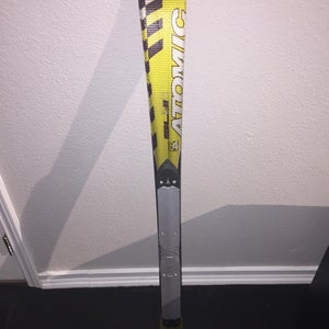New Atomic Skis