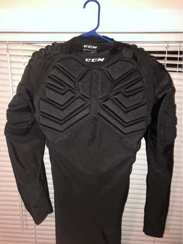 CCM Padded Shirt Size Large