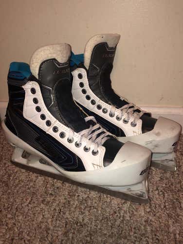Bauer Reactor 9000 Pro Stock