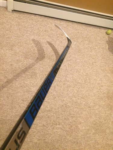 RH 2n Pro P28 Eichel Curve Intermediate