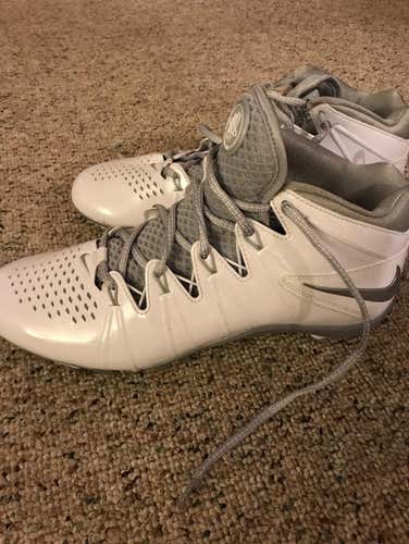 Nike Huarache 4 Lax Cleats