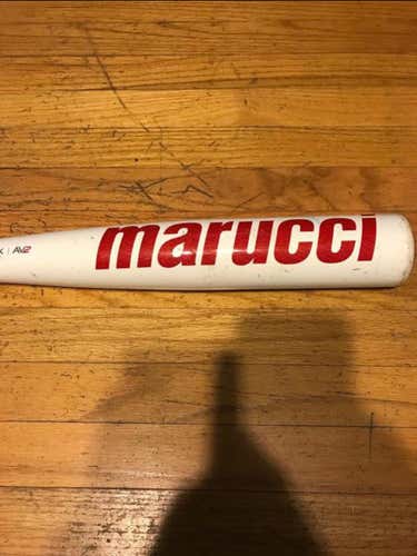 Marucci Cat 7 BBCOR 32"