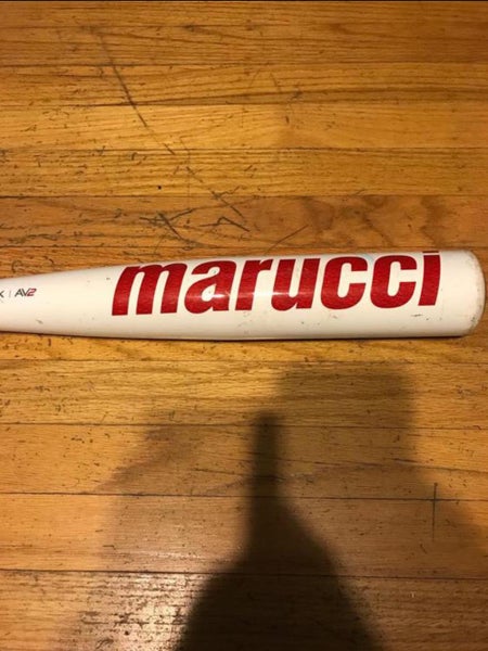 Marucci Cat 7 BBCOR 32"