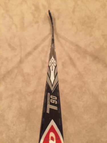 SHERWOOD T90 P26 RH 85 FLEX