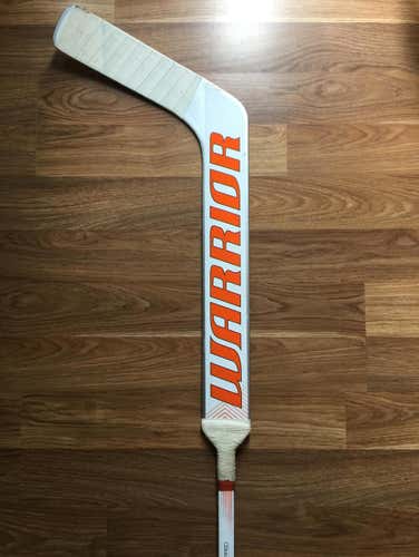 Warrior Ritual CR3 Goalie Stick- 25” (regular)