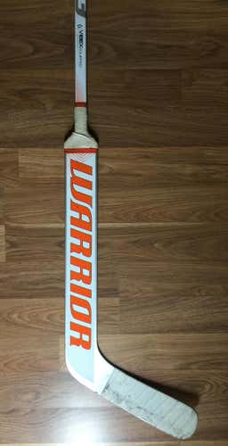 Warrior Ritual CR3 Senior Goalie Stick (25” reg.)