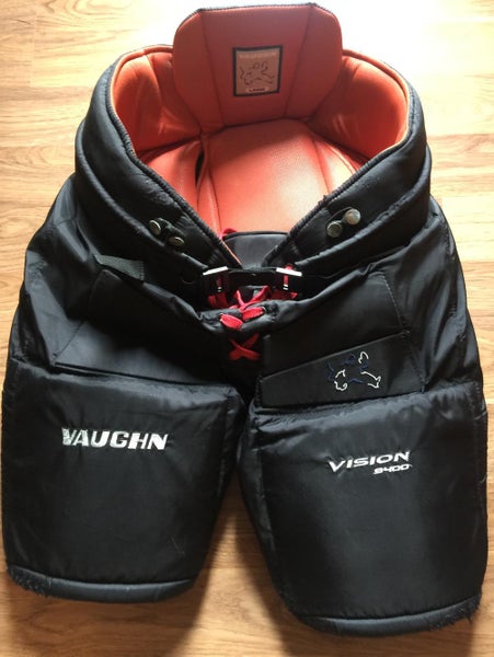 Vaughn Vision 9400 Senior Goalie Pant (Lg)