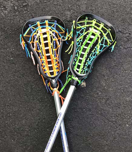 Custom For Kdangerously
