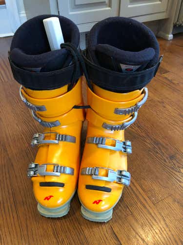 Nordica Boots