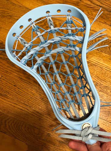 Carolina Optik U With Tmt Pocket