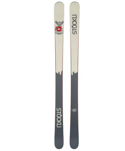 2016 Stockli Rotor Chill 171 CM Twin Tip w/ Binding Marker m11.0 TC New