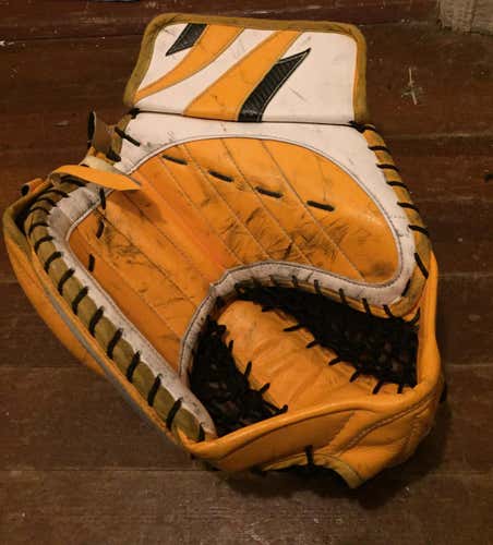 Smith Goalie Catch Glove