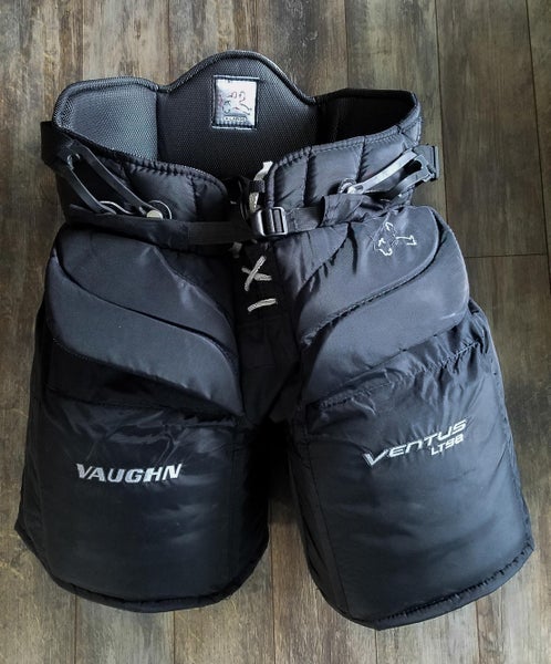 Vaughn Ventus LT98 Pro Goalie Pants Senior XL