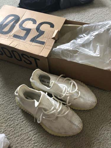 Yeezy Boost 350