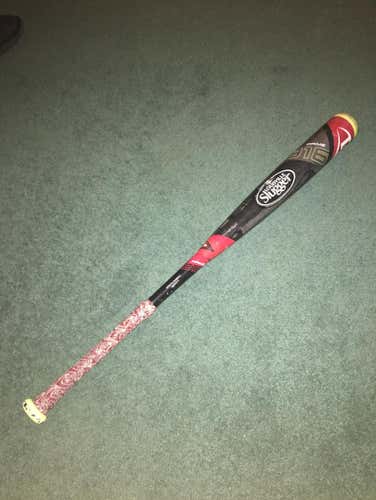 2016 Louisville Slugger Prime 916