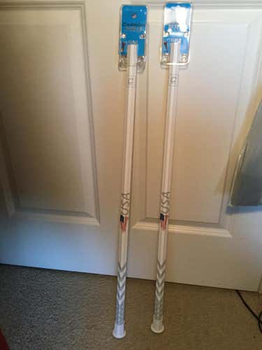 New East Coast Dyes Carbon Pro Shaft