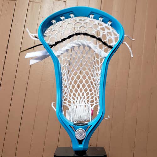 New Maverik Kinetik Head w/ Throne Fiber 2 BCA