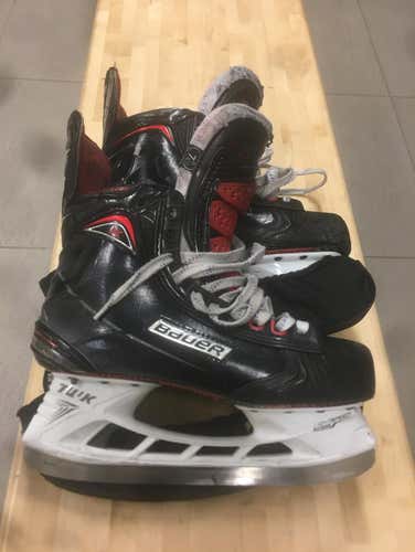 Bauer Vapor 1x