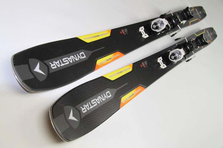 2019 Dynastar Legend X 106 Ski 188 cm Look WTR 12adjustable Bindings New