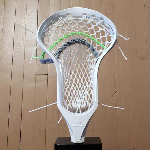 New Adidas Head w/ SK 4S