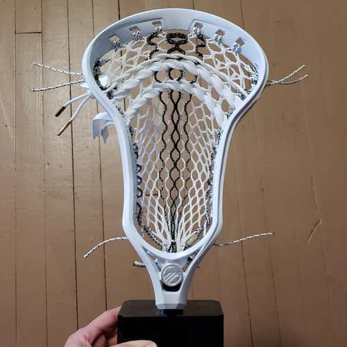New Maverik Optik 2.0 Head w/Fiber 2