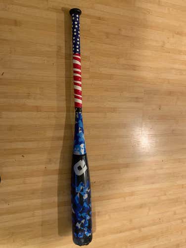 2014 Demarion C6ix Vexxum