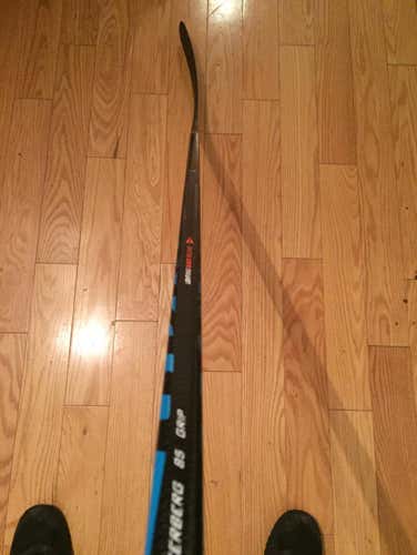 Like New- Warrior Covert QRL