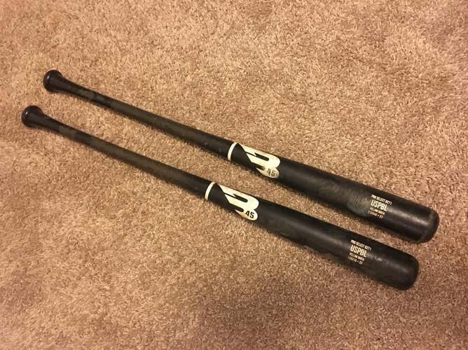 B45 Pro Select B271 33’