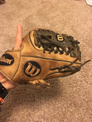 Wilson A2000 1788 11.25