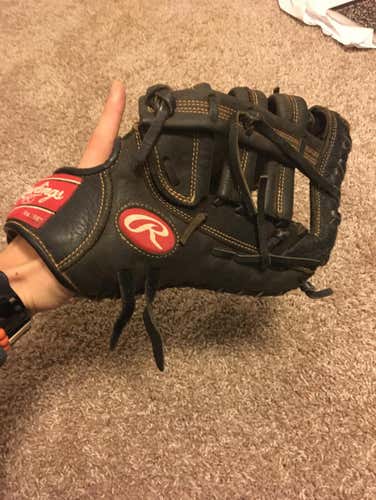 Rawlings Renegade First base Mitt 12.5
