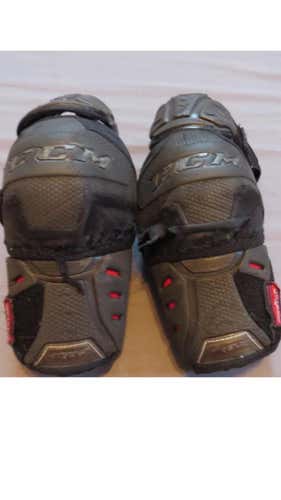 Pro stock Ccm Rbz Elbow Pads