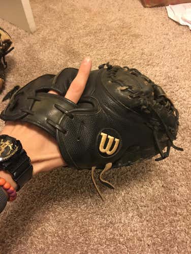 Wilson A2000 Super Skin