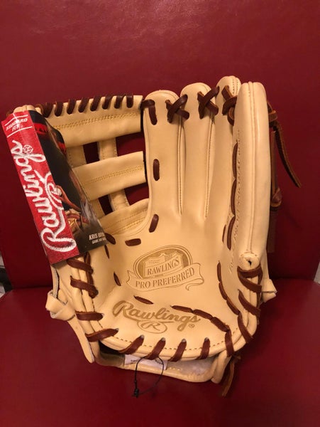 Rawlings Kris Bryant 12.25” Infield Glove New With Tags