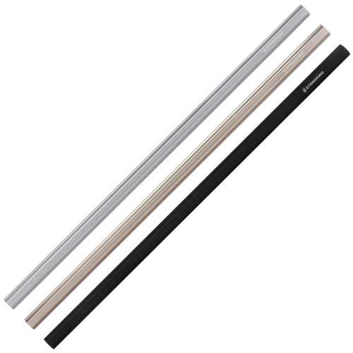StringKing Metal 2 125 Shaft - 30" - Black