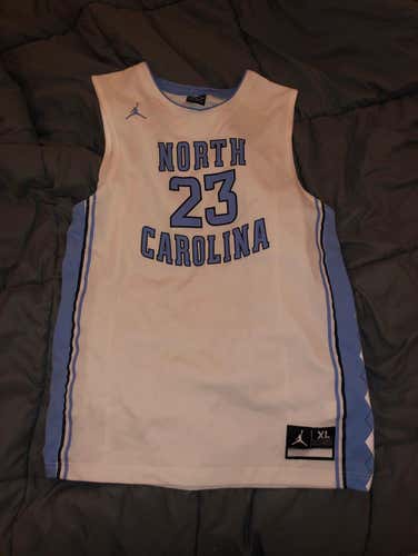 Michael Jordan Unc Jersey Jordan
