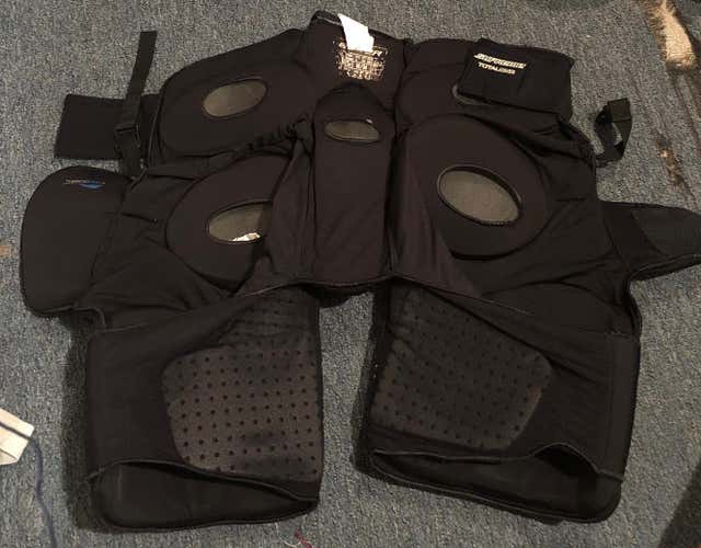 Bauer Supreme Girdle