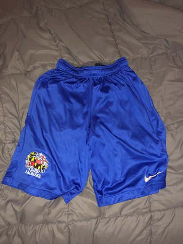 Crabs Game Shorts