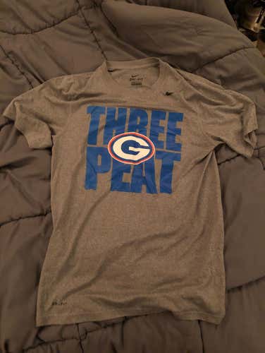 Bishop Gorman 2011 Football State Championship Shirt