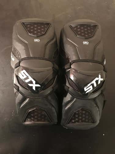 STX Cell 3 Arm Guards